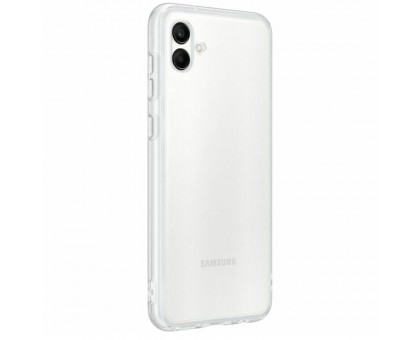 TPU чехол Epic Transparent 1,5mm для Samsung Galaxy A04e