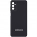 Чехол Silicone Cover Full Camera (AA) для Samsung Galaxy A04s