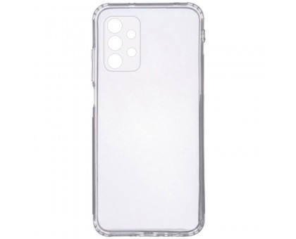 TPU чехол GETMAN Clear 1,0 mm для Samsung Galaxy A13 4G