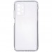 TPU чехол GETMAN Clear 1,0 mm для Samsung Galaxy A13 4G