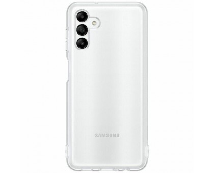TPU чехол Epic Transparent 1,5mm для Samsung Galaxy A14 5G