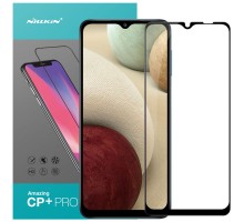 Защитное стекло Nillkin (CP+PRO) для Samsung Galaxy A22 4G / M32