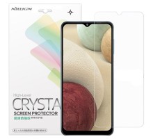 Защитная пленка Nillkin Crystal для Samsung Galaxy A22 4G / M32