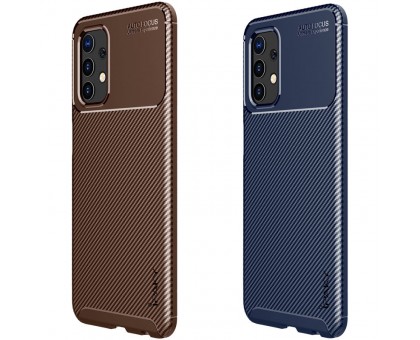 TPU чехол iPaky Kaisy Series для Samsung Galaxy A32 4G