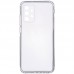 TPU чехол GETMAN Clear 1,0 mm для Samsung Galaxy A32 4G