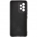 Чехол Silicone Cover Lakshmi Full Camera (A) для Samsung Galaxy A34 5G