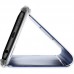 Чехол-книжка Clear View Standing Cover для Samsung Galaxy A41