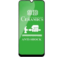 Защитная пленка Ceramics 9D (без упак.) для Samsung Galaxy A42 5G