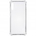 TPU чехол GETMAN Ease logo усиленные углы для Samsung Galaxy A50 (A505F) / A50s / A30s
