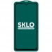 Защитное стекло SKLO 5D (full glue) (тех.пак) для Samsung A30s/A50/A50s/M30 /M30s/M31/M21/M21s