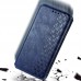 Кожаный чехол книжка GETMAN Cubic (PU) для Samsung Galaxy A52 4G / A52 5G / A52s