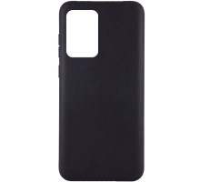 Чехол TPU Epik Black для Samsung Galaxy A52 4G / A52 5G / A52s