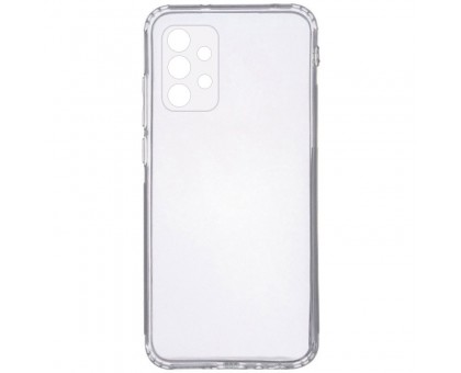 TPU чехол GETMAN Clear 1,0 mm для Samsung Galaxy A52 4G / A52 5G / A52s