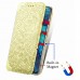 Кожаный чехол книжка GETMAN Mandala (PU) для Samsung Galaxy A72 4G / A72 5G