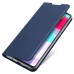 Чехол-книжка Dux Ducis с карманом для визиток для Samsung Galaxy A72 4G / A72 5G