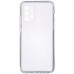 TPU чехол GETMAN Clear 1,0 mm для Samsung Galaxy A73 5G