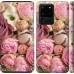 Чехол Розы v2 для Samsung Galaxy S20 Ultra