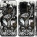 Чехол Тату Викинг для Samsung Galaxy S20 Ultra