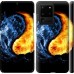 Чехол Инь-Янь для Samsung Galaxy S20 Ultra