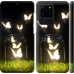 Чехол Бабочки для Samsung Galaxy S20 Ultra