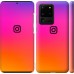 Чехол Instagram для Samsung Galaxy S20 Ultra