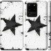 Чехол Звезда для Samsung Galaxy S20 Ultra