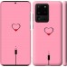 Чехол Подзарядка сердца1 для Samsung Galaxy S20 Ultra