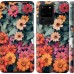 Чехол Beauty flowers для Samsung Galaxy S20 Ultra