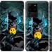 Чехол Бэтмен 2 для Samsung Galaxy S20 Ultra
