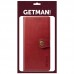 Кожаный чехол книжка GETMAN Gallant (PU) для Samsung Galaxy M01 Core / A01 Core