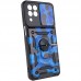 Ударопрочный чехол Camshield Serge Ring Camo для Samsung Galaxy M33 5G