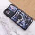 Ударопрочный чехол Camshield Serge Ring Camo для Samsung Galaxy M33 5G