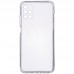 TPU чехол GETMAN Clear 1,0 mm для Samsung Galaxy M51