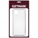 TPU чехол GETMAN Ease logo усиленные углы для Samsung Galaxy Note 10 Lite (A81)