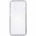 TPU чехол GETMAN Clear 1,0 mm для Samsung Galaxy Note 20