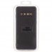 Чехол Silicone Cover Lakshmi Full Camera (A) для Samsung Galaxy S10