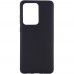 Чехол TPU Epik Black для Samsung Galaxy S20 Ultra