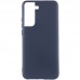 Чехол Silicone Cover Lakshmi (A) для Samsung Galaxy S23