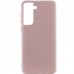 Чехол Silicone Cover Lakshmi (A) для Samsung Galaxy S23