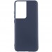 Чехол Silicone Cover Lakshmi (A) для Samsung Galaxy S23 Ultra