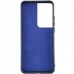 Чехол Silicone Cover Lakshmi (A) для Samsung Galaxy S23 Ultra