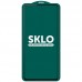 Защитное стекло SKLO 5D (full glue) (тех.пак) для Xiaomi 11T / 11T Pro