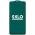 Защитное стекло SKLO 5D (full glue) (тех.пак) для Xiaomi 12T / 12T Pro