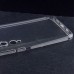 TPU чехол GETMAN Transparent 1,0 mm для Xiaomi Mi 10 / Mi 10 Pro